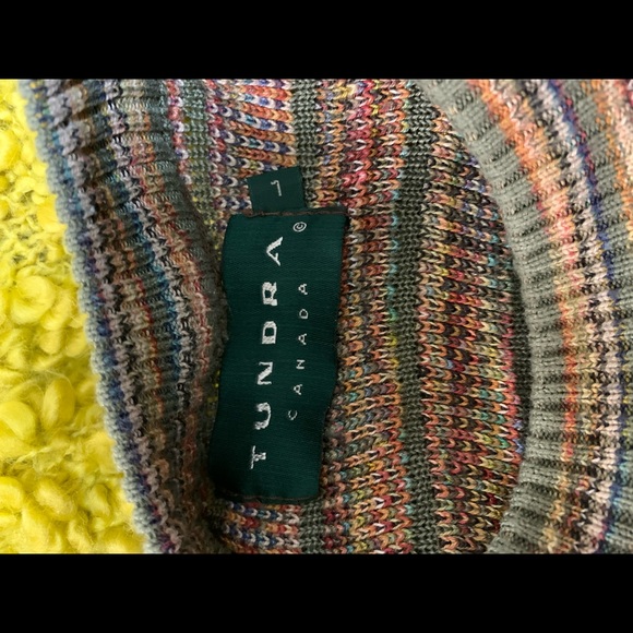 TUNDRA sweatshirt - Picture 2 of 4